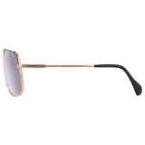 Cazal - Vintage 994 - Legendary - Black Gold - Sunglasses - Cazal Eyewear