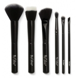 Nu Skin - Nu Colour Professional Makeup Brush Set - Body Spa - Beauty - Apparecchiature Spa Professionali