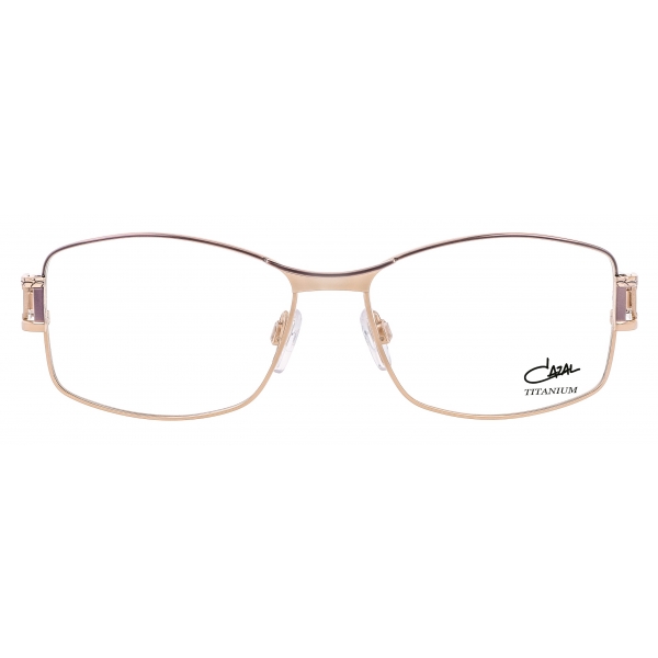 Cazal - Vintage 1261 - Legendary - Antracite - Occhiali da Vista - Cazal Eyewear