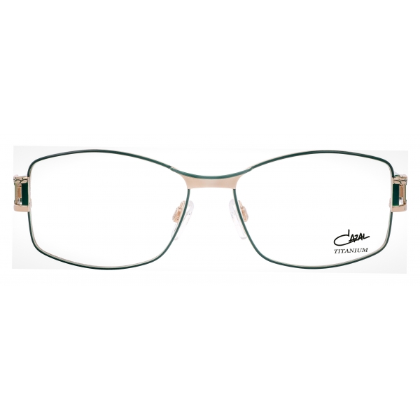 Cazal - Vintage 1261 - Legendary - Dark Green - Optical Glasses - Cazal Eyewear