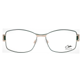 Cazal - Vintage 1261 - Legendary - Verde Scuro - Occhiali da Vista - Cazal Eyewear