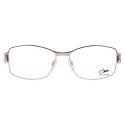 Cazal - Vintage 1261 - Legendary - Night Blue - Optical Glasses - Cazal Eyewear