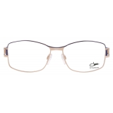 Cazal - Vintage 1261 - Legendary - Blu Notte - Occhiali da Vista - Cazal Eyewear