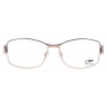 Cazal - Vintage 1261 - Legendary - Blu Notte - Occhiali da Vista - Cazal Eyewear