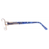 Cazal - Vintage 1261 - Legendary - Night Blue - Optical Glasses - Cazal Eyewear