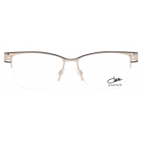 Cazal - Vintage 1262 - Legendary - Black Gold - Optical Glasses - Cazal Eyewear