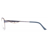 Cazal - Vintage 1263 - Legendary - Night Blue - Optical Glasses - Cazal Eyewear