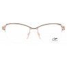 Cazal - Vintage 1263 - Legendary - Chocolate Gold - Optical Glasses - Cazal Eyewear
