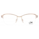 Cazal - Vintage 1263 - Legendary - Cream Gold - Optical Glasses - Cazal Eyewear