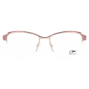 Cazal - Vintage 1263 - Legendary - Burgundy - Optical Glasses - Cazal Eyewear
