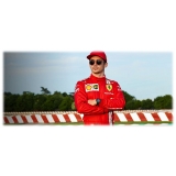Ferrari - Ray-Ban - RB3647M F06831 - Limited Edition - Official Original Scuderia New Collection - Occhiali da Sole - Eyewear