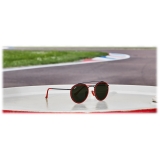 Ferrari - Ray-Ban - RB3647M F06831 - Limited Edition - Official Original Scuderia New Collection - Sunglasses - Eyewear
