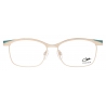 Cazal - Vintage 4286 - Legendary - Turchese Oro - Occhiali da Vista - Cazal Eyewear