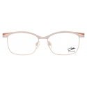 Cazal - Vintage 4286 - Legendary - Chocolate Gold - Optical Glasses - Cazal Eyewear