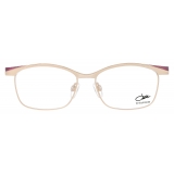 Cazal - Vintage 4286 - Legendary - Rose Gold - Optical Glasses - Cazal Eyewear