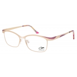 Cazal - Vintage 4286 - Legendary - Rose Gold - Optical Glasses - Cazal Eyewear