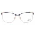 Cazal - Vintage 4287 - Legendary - Smoke Blue - Optical Glasses - Cazal Eyewear