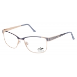 Cazal - Vintage 4287 - Legendary - Smoke Blue - Optical Glasses - Cazal Eyewear