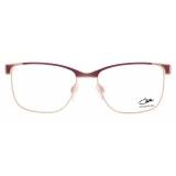 Cazal - Vintage 4287 - Legendary - Burgundy - Optical Glasses - Cazal Eyewear
