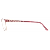 Cazal - Vintage 4287 - Legendary - Burgundy - Optical Glasses - Cazal Eyewear