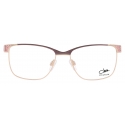 Cazal - Vintage 4287 - Legendary - Anthracite Rose - Optical Glasses - Cazal Eyewear