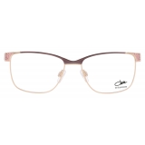 Cazal - Vintage 4287 - Legendary - Anthracite Rose - Optical Glasses - Cazal Eyewear