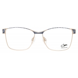 Cazal - Vintage 4288 - Legendary - Blu Notte - Occhiali da Vista - Cazal Eyewear