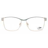 Cazal - Vintage 4288 - Legendary - Turquoise - Optical Glasses - Cazal Eyewear