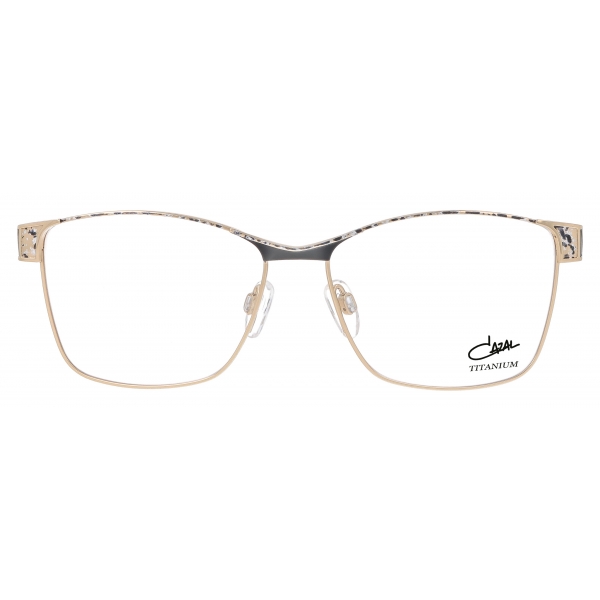 Cazal - Vintage 4288 - Legendary - Black Silver - Optical Glasses - Cazal Eyewear