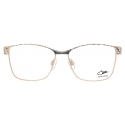 Cazal - Vintage 4288 - Legendary - Black Silver - Optical Glasses - Cazal Eyewear