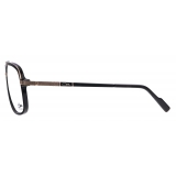 Cazal - Vintage 6027 - Legendary - Black Gold - Optical Glasses - Cazal Eyewear