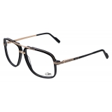 Cazal - Vintage 6027 - Legendary - Black Gold - Optical Glasses - Cazal Eyewear