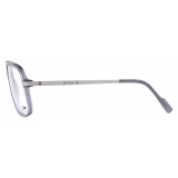 Cazal - Vintage 6027 - Legendary - Grigio Argento - Occhiali da Vista - Cazal Eyewear