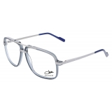 Cazal - Vintage 6027 - Legendary - Grey Silver - Optical Glasses - Cazal Eyewear