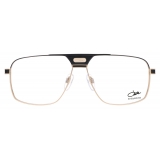 Cazal - Vintage 7087 - Legendary - Black Gold - Optical Glasses - Cazal Eyewear