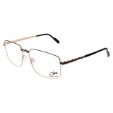 Cazal - Vintage 7088 - Legendary - Black Gold - Optical Glasses - Cazal Eyewear
