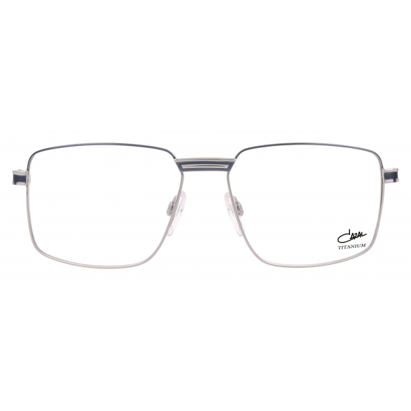 Cazal - Vintage 7088 - Legendary - Night Blue Silver - Optical Glasses - Cazal Eyewear