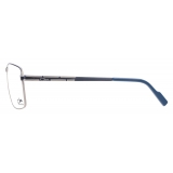 Cazal - Vintage 7088 - Legendary - Night Blue Silver - Optical Glasses - Cazal Eyewear