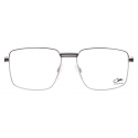 Cazal - Vintage 7088 - Legendary - Black Gunmetal - Optical Glasses - Cazal Eyewear