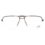 Cazal - Vintage 7089 - Legendary - Black Gold - Optical Glasses - Cazal Eyewear