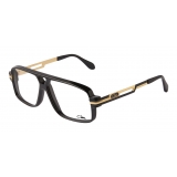 Cazal - Vintage 6023 - Legendary - Black - Optical Glasses - Cazal Eyewear