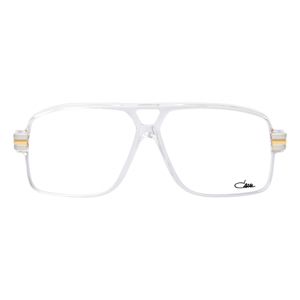Cazal - Vintage 6023 - Legendary - Cristallo - Occhiali da Vista - Cazal Eyewear