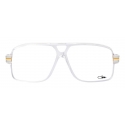 Cazal - Vintage 6023 - Legendary - Crystal - Optical Glasses - Cazal Eyewear
