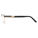 Cazal - Vintage 7066 - Legendary - Black Gold - Optical Glasses - Cazal Eyewear