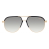 Cazal - Vintage 9083 - Legendary - Nero Oro - Occhiali da Sole - Cazal Eyewear