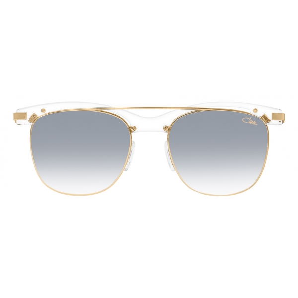 Cazal - Vintage 9084 - Legendary - Crystal Gold - Sunglasses - Cazal Eyewear