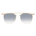 Cazal - Vintage 9084 - Legendary - Cristallo Oro - Occhiali da Sole - Cazal Eyewear