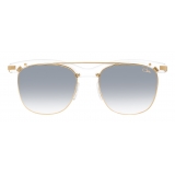 Cazal - Vintage 9084 - Legendary - Cristallo Oro - Occhiali da Sole - Cazal Eyewear