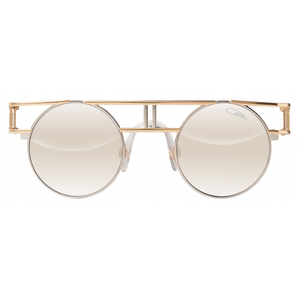 Cazal - Vintage 958 - Legendary - Bicolour - Sunglasses - Cazal Eyewear