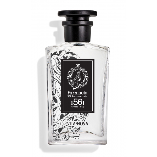 Farmacia SS. Annunziata 1561 - Vita Nova - Fragrance - Fragrance Line - Ancient Florence - 100 ml